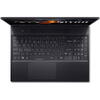 Laptop Gaming Acer Nitro 16 AN16-73, 16 inch WUXGA IPS 165Hz, Intel Core i7 14650HX, 16GB DDR5, 1TB SSD, GeForce RTX 4060 8GB, Obsidian Black