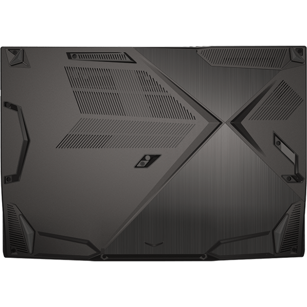 Laptop MSI Thin 15 B12UCX, 15.6 inch FHD 144Hz, Intel Core i7-12650H, 16GB DDR4, 512GB SSD, GeForce RTX 2050 4GB, Cosmos Gray