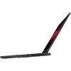 Laptop MSI Sword 17 HX B14VGKG, 17 inch FHD+ 165Hz, Intel Core i7 14700HX, 16GB DDR5, 1TB SSD, GeForce RTX 4070 8GB, Cosmos Gray