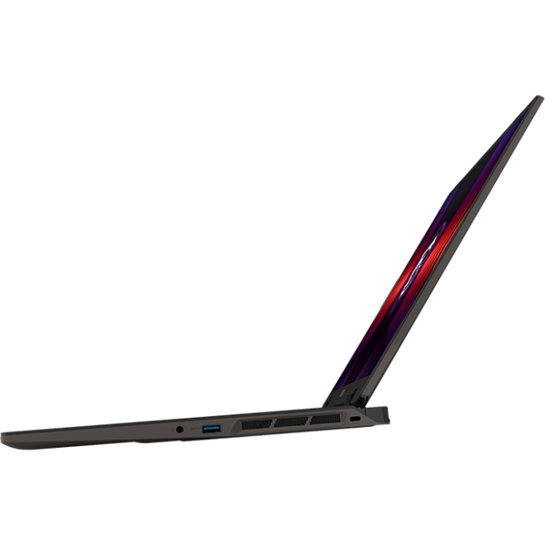 Laptop MSI Sword 17 HX B14VGKG, 17 inch FHD+ 165Hz, Intel Core i7 14700HX, 16GB DDR5, 1TB SSD, GeForce RTX 4070 8GB, Cosmos Gray