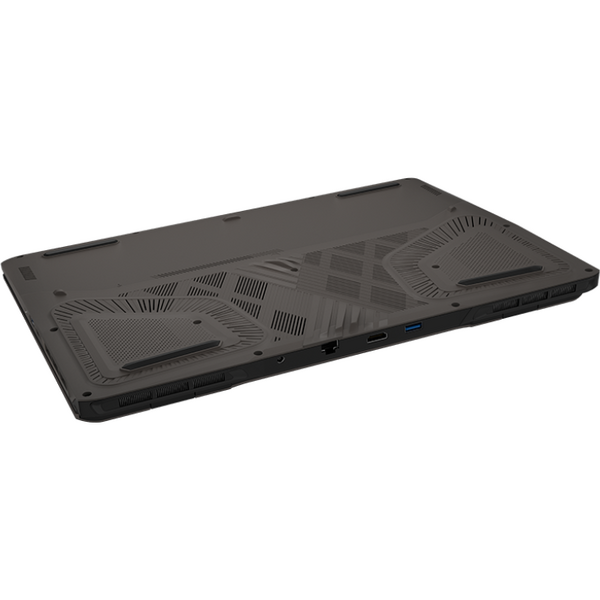 Laptop MSI Sword 17 HX B14VGKG, 17 inch FHD+ 165Hz, Intel Core i7 14700HX, 16GB DDR5, 1TB SSD, GeForce RTX 4070 8GB, Cosmos Gray