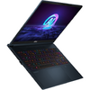 Laptop MSI Stealth 16 AI Studio A1VGG, 16 inch QHD+ 240Hz, Intel Core Ultra 9 185H, 32GB DDR5, 2TB SSD, GeForce RTX 4070 8GB, Star Blue