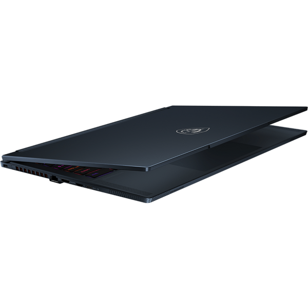 Laptop MSI Stealth 16 AI Studio A1VGG, 16 inch QHD+ 240Hz, Intel Core Ultra 9 185H, 32GB DDR5, 2TB SSD, GeForce RTX 4070 8GB, Star Blue