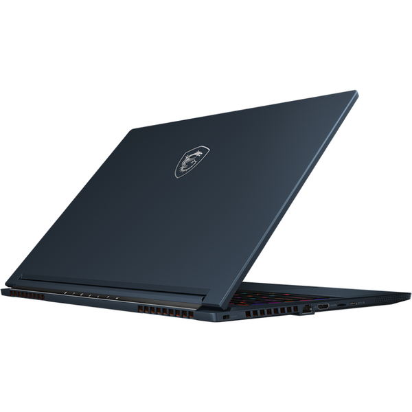 Laptop MSI Stealth 16 AI Studio A1VGG, 16 inch QHD+ 240Hz, Intel Core Ultra 9 185H, 32GB DDR5, 2TB SSD, GeForce RTX 4070 8GB, Star Blue