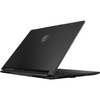 Laptop MSI Stealth A16 AI+ A3XVFG, 16 inch QHD+ 240Hz, AMD Ryzen AI 9 HX 370, 32GB LPDDR5X, 1TB SSD, Geforce RTX 4060 8GB, Win 11 Home, Core Black