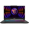 Laptop Gaming MSI Cyborg 15 A13VF, 15.6 inch FHD 144Hz, Intel Core i5-13420H, 16GB DDR5, 512GB SSD, GeForce RTX 4060 8GB, Translucent Black