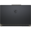 Laptop Gaming MSI Cyborg 15 A13VF, 15.6 inch FHD 144Hz, Intel Core i5-13420H, 16GB DDR5, 512GB SSD, GeForce RTX 4060 8GB, Translucent Black