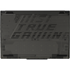 Laptop Gaming MSI Cyborg 15 A13VF, 15.6 inch FHD 144Hz, Intel Core i5-13420H, 16GB DDR5, 512GB SSD, GeForce RTX 4060 8GB, Translucent Black