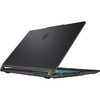 Laptop Gaming MSI Cyborg 15 A13VF, 15.6 inch FHD 144Hz, Intel Core i5-13420H, 16GB DDR5, 512GB SSD, GeForce RTX 4060 8GB, Translucent Black