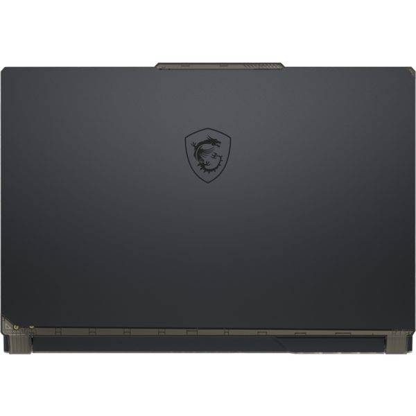 Laptop Gaming MSI Cyborg 15 A13VF, 15.6 inch FHD 144Hz, Intel Core i5-13420H, 16GB DDR5, 512GB SSD, GeForce RTX 4060 8GB, Translucent Black
