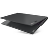 Laptop Gaming Lenovo Legion Pro 5 16IRX9, 16 inch WQXGA IPS 240Hz G-Sync, Intel Core i9 14900HX, 32GB DDR5, 2x 1TB SSD, GeForce RTX 4070 8GB, Onyx Grey, 3Yr Onsite Premium Care