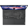 Laptop Gaming Lenovo Legion Pro 5 16IRX9, 16 inch WQXGA IPS 240Hz G-Sync, Intel Core i9 14900HX, 32GB DDR5, 2x 1TB SSD, GeForce RTX 4070 8GB, Onyx Grey, 3Yr Onsite Premium Care