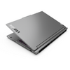 Laptop Gaming Lenovo Legion 5 16IRX9, 16 inch WQXGA IPS 165Hz G-Sync, Intel Core i5-13450HX, 16GB DDR5, 512GB SSD, GeForce RTX 4060 8GB, Luna Grey, 3Yr Onsite Premium Care
