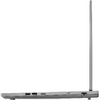 Laptop Gaming Lenovo Legion 5 16IRX9, 16 inch WQXGA IPS 165Hz G-Sync, Intel Core i5-13450HX, 16GB DDR5, 512GB SSD, GeForce RTX 4060 8GB, Luna Grey, 3Yr Onsite Premium Care