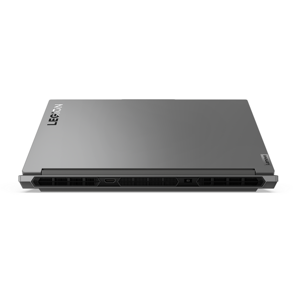 Laptop Gaming Lenovo Legion 5 16IRX9, 16 inch WQXGA IPS 165Hz G-Sync, Intel Core i5-13450HX, 16GB DDR5, 512GB SSD, GeForce RTX 4060 8GB, Luna Grey, 3Yr Onsite Premium Care