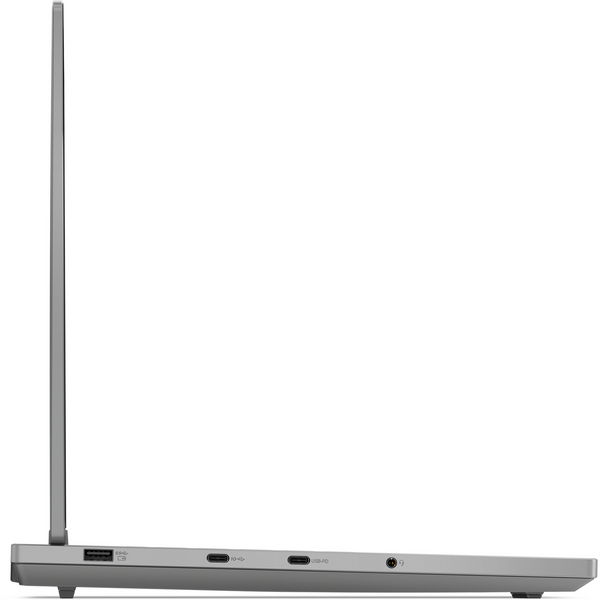 Laptop Gaming Lenovo Legion 5 16IRX9, 16 inch WQXGA IPS 165Hz G-Sync, Intel Core i5-13450HX, 16GB DDR5, 512GB SSD, GeForce RTX 4060 8GB, Luna Grey, 3Yr Onsite Premium Care