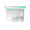 Laptop Gaming Gigabyte AERO 14 OLED BMF, 14 inch QHD+ 90Hz, Intel Core i7-13620H, 16GB DDR5, 512GB SSD, GeForce RTX 4050 6GB, Win 11 Home, Twilight Silver