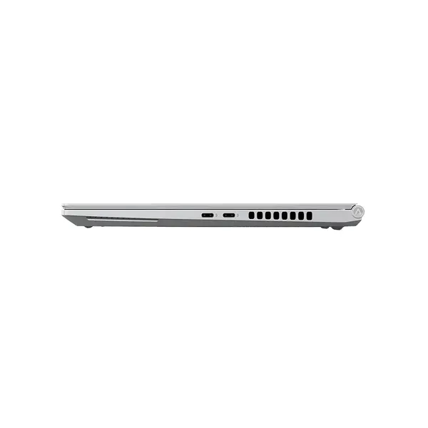 Laptop Gaming Gigabyte AERO 14 OLED BMF, 14 inch QHD+ 90Hz, Intel Core i7-13620H, 16GB DDR5, 512GB SSD, GeForce RTX 4050 6GB, Win 11 Home, Twilight Silver