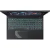 Laptop Gaming Gigabyte G5 MF5, 15.6 inch FHD 144Hz, Intel Core i7-13620H, 16GB DDR5, 1TB SSD, GeForce RTX 4050 6GB, Black