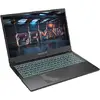 Laptop Gaming Gigabyte G5 MF5, 15.6 inch FHD 144Hz, Intel Core i7-13620H, 16GB DDR5, 1TB SSD, GeForce RTX 4050 6GB, Black
