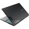 Laptop Gaming Gigabyte G5 MF5, 15.6 inch FHD 144Hz, Intel Core i7-13620H, 16GB DDR5, 1TB SSD, GeForce RTX 4050 6GB, Black