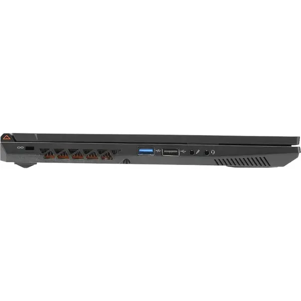 Laptop Gaming Gigabyte G5 MF5, 15.6 inch FHD 144Hz, Intel Core i7-13620H, 16GB DDR5, 1TB SSD, GeForce RTX 4050 6GB, Black