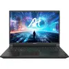 Laptop Gaming Gigabyte G6X 9MG, 16 inch FHD+ 165Hz, Intel Core i7-13650HX, 16GB DDR5, 1TB SSD, GeForce RTX 4050 6GB, Gunmetal Gray