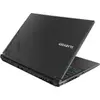 Laptop Gaming Gigabyte G6X 9MG, 16 inch FHD+ 165Hz, Intel Core i7-13650HX, 16GB DDR5, 1TB SSD, GeForce RTX 4050 6GB, Gunmetal Gray