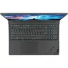 Laptop Gaming Gigabyte G6X 9MG, 16 inch FHD+ 165Hz, Intel Core i7-13650HX, 16GB DDR5, 1TB SSD, GeForce RTX 4050 6GB, Gunmetal Gray