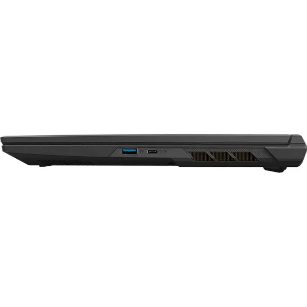 Laptop Gaming Gigabyte G6X 9MG, 16 inch FHD+ 165Hz, Intel Core i7-13650HX, 16GB DDR5, 1TB SSD, GeForce RTX 4050 6GB, Gunmetal Gray