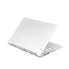 Laptop Gigabyte AERO 16 OLED BSF, 16 inch UHD+, Intel Core i7-13620H, 16GB DDR5, 1TB SSD, GeForce RTX 4070 8GB, Win 11 Home, Twilight Silver