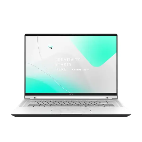 Laptop Gigabyte AERO 16 OLED BSF, 16 inch UHD+, Intel Core i7-13620H, 16GB DDR5, 1TB SSD, GeForce RTX 4070 8GB, Win 11 Home, Twilight Silver