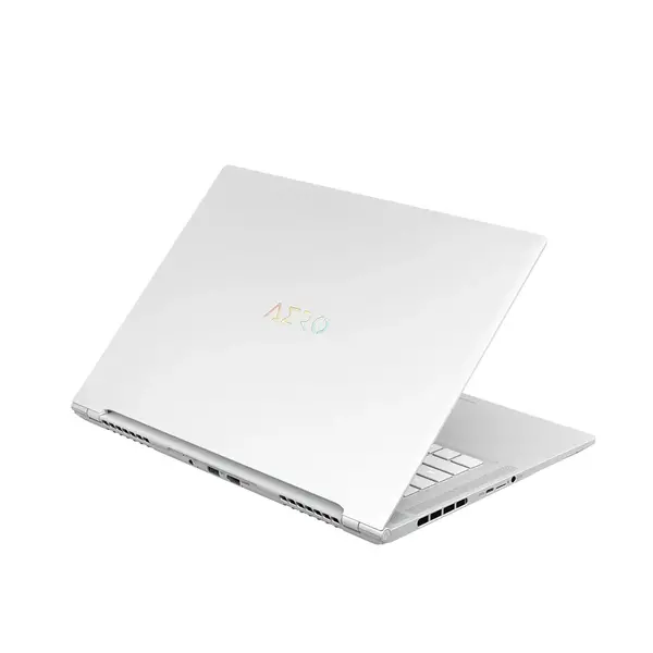 Laptop Gigabyte AERO 16 OLED BSF, 16 inch UHD+, Intel Core i7-13620H, 16GB DDR5, 1TB SSD, GeForce RTX 4070 8GB, Win 11 Home, Twilight Silver