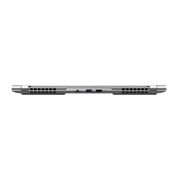 Laptop Gigabyte AERO 16 OLED BSF, 16 inch UHD+, Intel Core i7-13620H, 16GB DDR5, 1TB SSD, GeForce RTX 4070 8GB, Win 11 Home, Twilight Silver