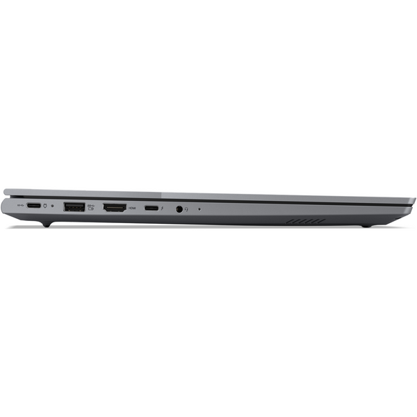 Laptop Lenovo ThinkBook 16 G7 IML, 16 inch WUXGA IPS, Intel Core Ultra 7 155H, 32GB DDR5, 1TB SSD, Intel Arc, Arctic Grey