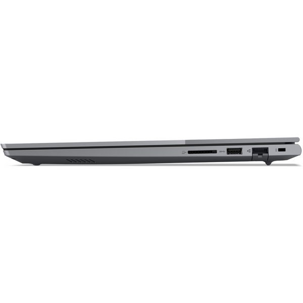 Laptop Lenovo ThinkBook 16 G7 IML, 16 inch WUXGA IPS, Intel Core Ultra 7 155H, 32GB DDR5, 1TB SSD, Intel Arc, Arctic Grey