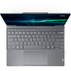 Laptop Lenovo ThinkBook 13x G4 IMH, 13.5 inch 2.8K IPS 120Hz, Intel Core Ultra 5 125H, 16GB LPDDR5X, 512GB SSD, Intel Arc, Win 11 Pro, Luna Grey