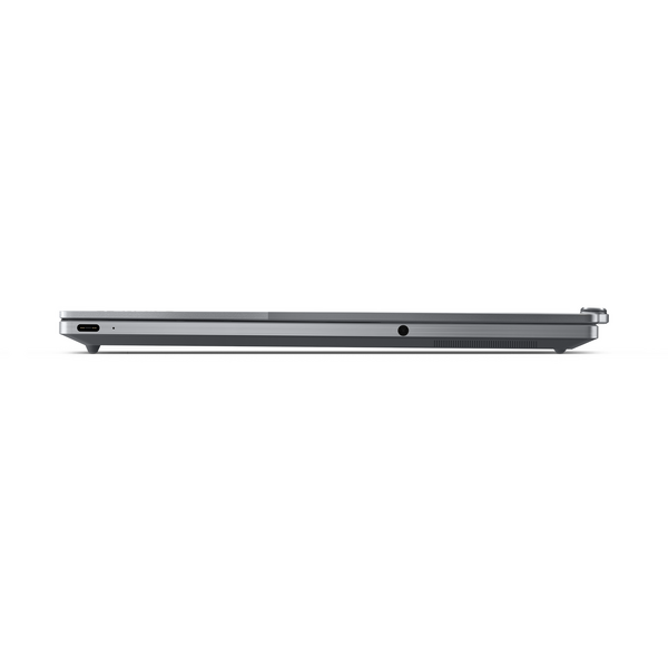 Laptop Lenovo ThinkBook 13x G4 IMH, 13.5 inch 2.8K IPS 120Hz, Intel Core Ultra 9 185H, 32GB LPDDR5X, 1TB SSD, Intel Arc, Win 11 Pro, Luna Grey