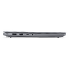 Laptop Lenovo ThinkBook 14 G7 IML, 14 inch WUXGA IPS, Intel Core Ultra 7 155H, 16GB DDR5, 512GB SSD, Intel ARC Graphics, Arctic Grey