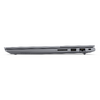 Laptop Lenovo ThinkBook 14 G7 IML, 14 inch WUXGA IPS, Intel Core Ultra 7 155H, 16GB DDR5, 512GB SSD, Intel ARC Graphics, Arctic Grey