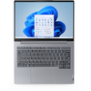 Laptop Lenovo ThinkBook 14 G7 IML, 14 inch WUXGA IPS, Intel Core Ultra 7 155H, 16GB DDR5, 512GB SSD, Intel ARC Graphics, Arctic Grey