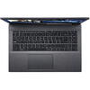 Laptop Acer Extensa 15 EX215-24, 15.6 inch FHD IPS, AMD Ryzen 5 7520U, 16GB LPDDR5, 512GB SSD, AMD Radeon 610M, Steel Grey
