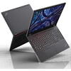 Laptop Lenovo ThinkPad P16 Gen 2, 16 inch WQXGA IPS 165Hz, Intel Core i9-13980HX, 32GB DDR5, 1TB SSD, RTX 2000 Ada 8GB, Win 11 Pro, Storm Grey