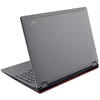 Laptop Lenovo ThinkPad P16 Gen 2, 16 inch WQXGA IPS 165Hz, Intel Core i9-13980HX, 32GB DDR5, 1TB SSD, RTX 2000 Ada 8GB, Win 11 Pro, Storm Grey