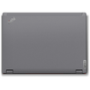 Laptop Lenovo ThinkPad P16 Gen 2, 16 inch WQXGA IPS 165Hz, Intel Core i9-13980HX, 32GB DDR5, 1TB SSD, RTX 2000 Ada 8GB, Win 11 Pro, Storm Grey