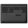 Laptop Lenovo ThinkPad P16 Gen 2, 16 inch WQXGA IPS 165Hz, Intel Core i9-13980HX, 32GB DDR5, 1TB SSD, RTX 2000 Ada 8GB, Win 11 Pro, Storm Grey