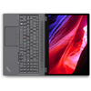 Laptop Lenovo ThinkPad P16 Gen 2, 16 inch WQXGA IPS 165Hz, Intel Core i9-13980HX, 32GB DDR5, 1TB SSD, RTX 2000 Ada 8GB, Win 11 Pro, Storm Grey