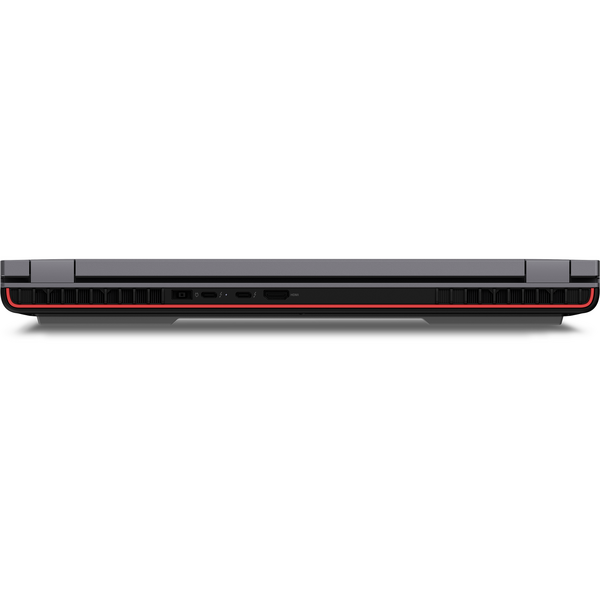 Laptop Lenovo ThinkPad P16 Gen 2, 16 inch WQXGA IPS 165Hz, Intel Core i9-13980HX, 32GB DDR5, 1TB SSD, RTX 2000 Ada 8GB, Win 11 Pro, Storm Grey