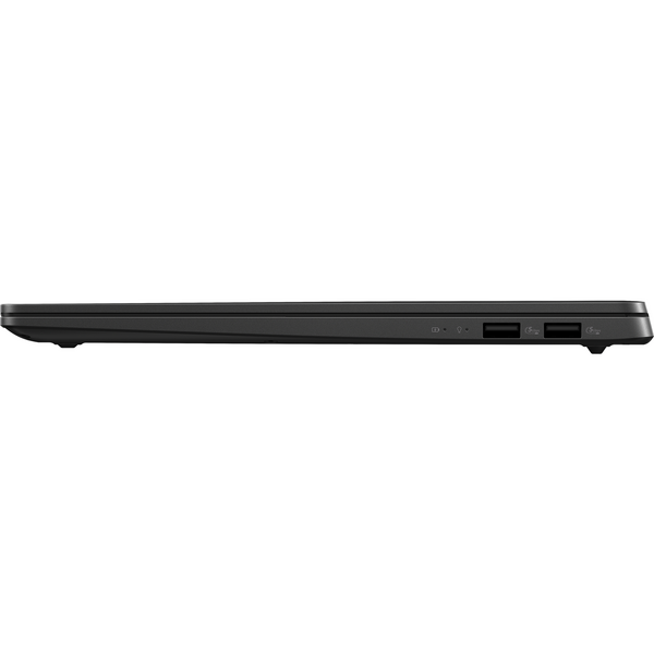 Laptop Asus Vivobook S 14 OLED S5406SA, 14 inch WUXGA, Intel Core Ultra 5 226V, 16GB LPDDR5X, 1TB SSD, Intel Arc 130V, Win 11 Pro, Neutral Black