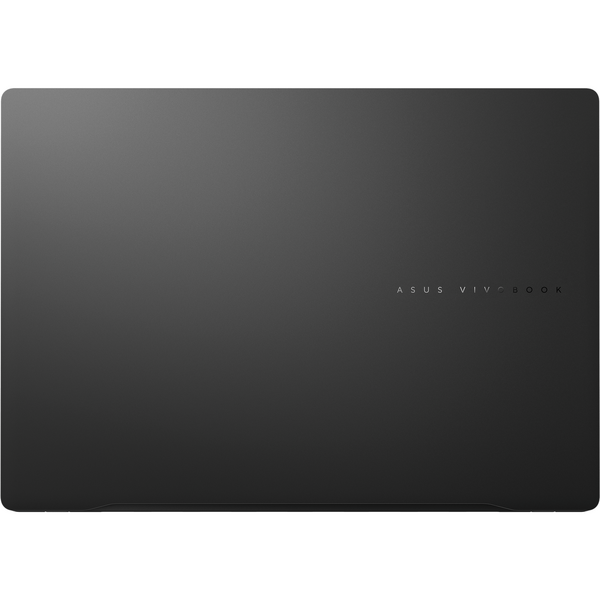 Laptop Asus Vivobook S 14 OLED S5406SA, 14 inch WUXGA, Intel Core Ultra 5 226V, 16GB LPDDR5X, 1TB SSD, Intel Arc 130V, Win 11 Pro, Neutral Black